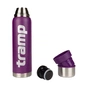 Термос Tramp Expedition Line 0.9 л Purple (UTRC-027-purple) - зменшене зображення 2
