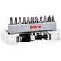 Набір біт Bosch 11 шт., с держателем (2.608.522.130) - зменшене зображення 1