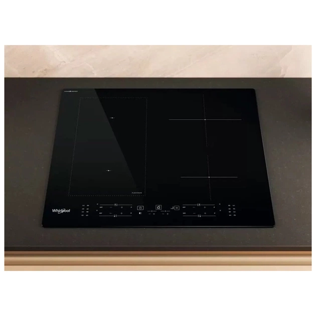 Варочна поверхня Whirlpool WLB4060CPNE - picture 5