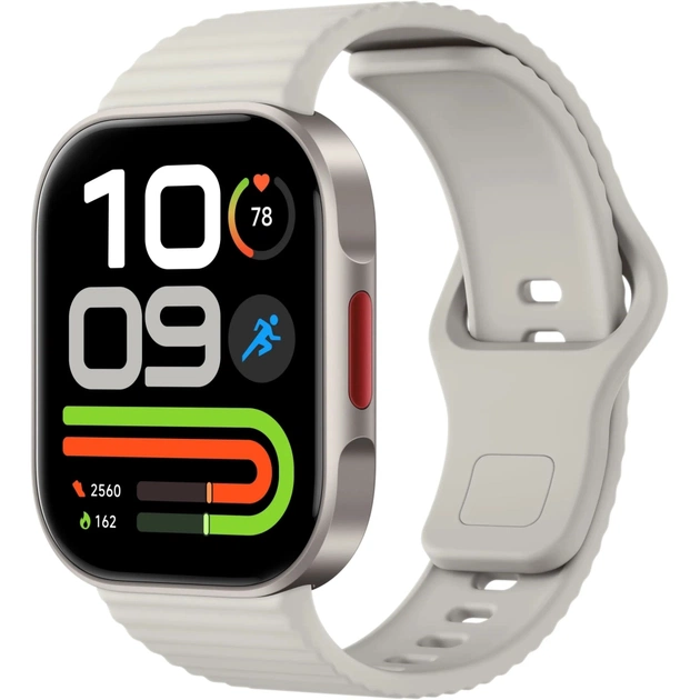 Смарт-годинник Xiaomi Watch 6 Lite Steel Gray BHR09CVGL (1214270) - зображення 1