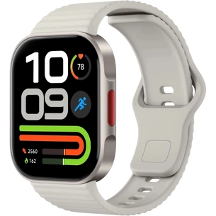 Смарт-годинник Xiaomi Watch 6 Lite Steel Gray BHR09CVGL (1214270) зображення 1