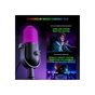 Мікрофон Razer Seiren V3 Chroma White (RZ19-05060200-R3M1) - зменшене зображення 3