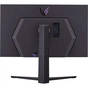 Монітор LG 32GR93U-B - зменшене зображення 4