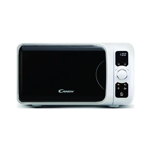 Мікрохвильова піч Candy EGO-C25DCW зображення 1