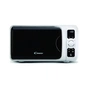 Мікрохвильова піч Candy EGO-C25DCW - зменшене зображення 1