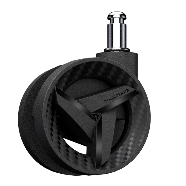 Крісло для геймерів TX3 Solo 360 Loft Air Light Grey (TEGC-2080104.41) - зображення 3