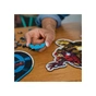 Пазл Trefl Wooden Marvel Heroes Безстрашний Капітан Америка 160 елементів (5900511201949) - зменшене зображення 4