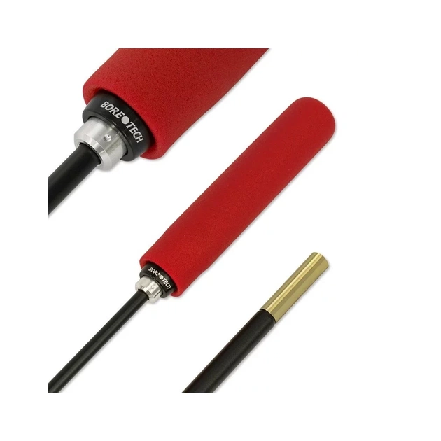 Шомпол Bore Tech BORE STIX 7-8 мм сталь 8/32 F 91 см (BSTX-7336-00) - зображення 1