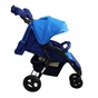 Коляска BabyHit Voyage Air Blue (22 729) - зменшене зображення 2
