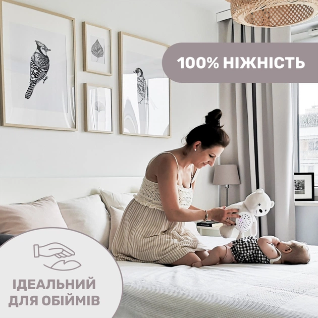 Нічник Chicco Ведмежа (08015.30) - picture 9