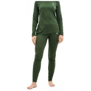 Термоштани Turbat Retezat Bottom Wmn kombu green XS (012.002.0674) зображення 1