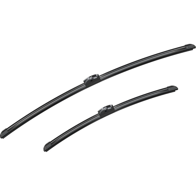 Щетка стеклоочистителя Bosch 3 397 007 523 - изображение 1