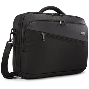 Сумка для ноутбука Case Logic 15.6'' Briefcase PROPC- 116 Black (3204528) зображення 1