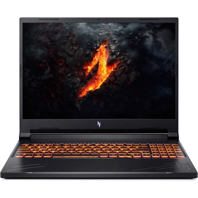 Ноутбук Acer Nitro V 16 ANV16-41 (NH.QRVEU.00B) - изображение 1