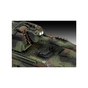 Збірна модель Revell САУ Panzerhaubitze 2000 (версія UA) рівень 4 масштаб 1:72 (RVL-63347) - preview 4