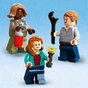 Конструктор LEGO Jurassic World Напад кетцалькоатля на літак 306 деталей (76947) - зменшене зображення 7