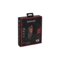 Мишка Redragon Gerderus Black (70241) - зменшене зображення 8
