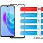 Стекло защитное ACCLAB Full Glue Tecno Spark 9 Pro Black (1283126547300) - уменьшенное изображение 3