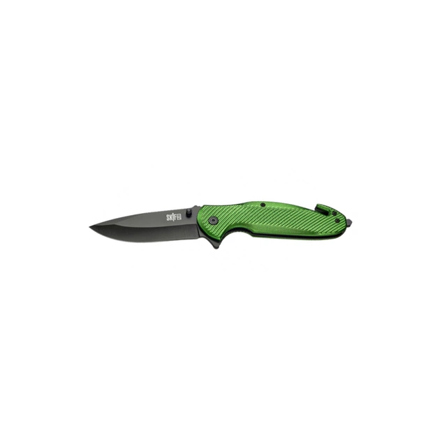 Ніж Skif Plus Birdy Green (SPCM80G) - изображение 1