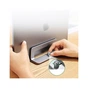 Підставка до ноутбука Ugreen LP258 Vertical Laptop Stand Silver (20471) - зменшене зображення 10
