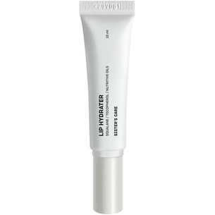 Бальзам для губ Sister's Aroma Lip Hydrater 10 мл (8809783327135/4820227781669) изображение 1
