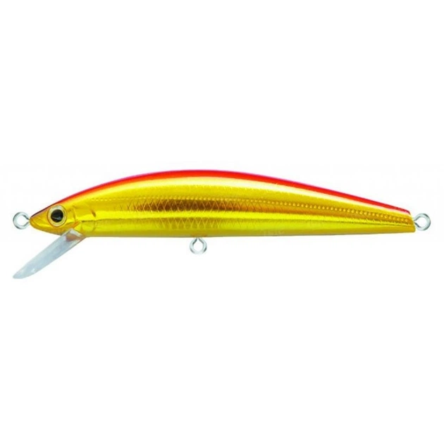 Воблер Jackson ATHLETE 7см 7г GL-10 Sinking (1667.02.27) - изображение 1