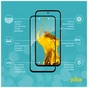 Скло захисне Piko Full Glue ESD Google Pixel 8a Black (1283126625350) - зменшене зображення 3