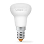 Лампочка Videx R39e 4W E14 4100K 220V (VL-R39e-04144) - зменшене зображення 1