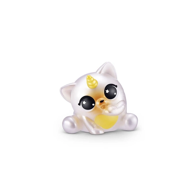 Пупс Babycorns Іграшка-сюрприз E Лялька Кошеня (92108E) - picture 2