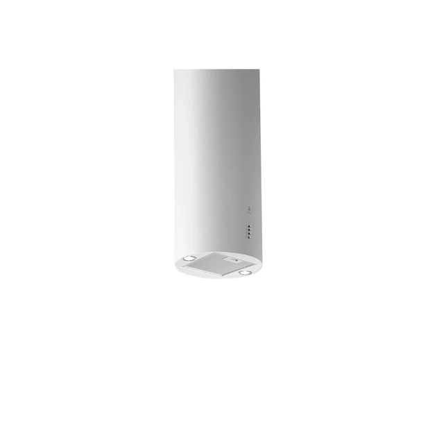 Витяжка кухонна Elica TUBE PRO ISLAND WH MAT/A/43 - зображення 1