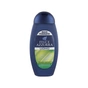 Шампунь Felce Azzurra Power Sport 2 в 1 для чоловіків 400 мл (8001280400827) - зменшене зображення 1