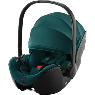 Автокрісло Britax-Romer Baby-Safe 5Z (Atlantic Green) (2000036985) зображення 1