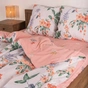 Постільна білизна Viluta 23227 Ранфорс євро (23227_ev) - зменшене зображення 6