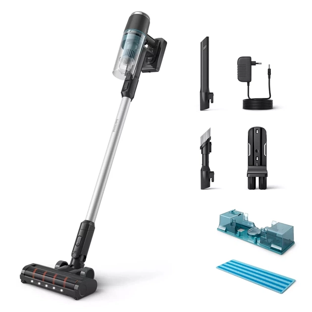 Пилосос Philips XC3133/01 - зображення 1