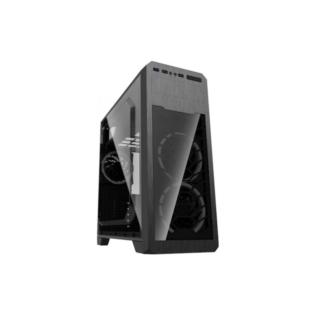 Корпус для ПК Gamemax G563 - изображение 1