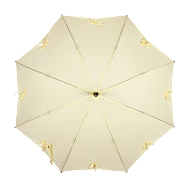 Парасоля Fulton L908-039595 Kensington UV Star Cream (L908-039595) - зображення 6