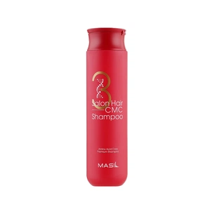 Шампунь Masil 3 Salon Hair CMC Shampoo 300 мл (8809744060026) зображення 1