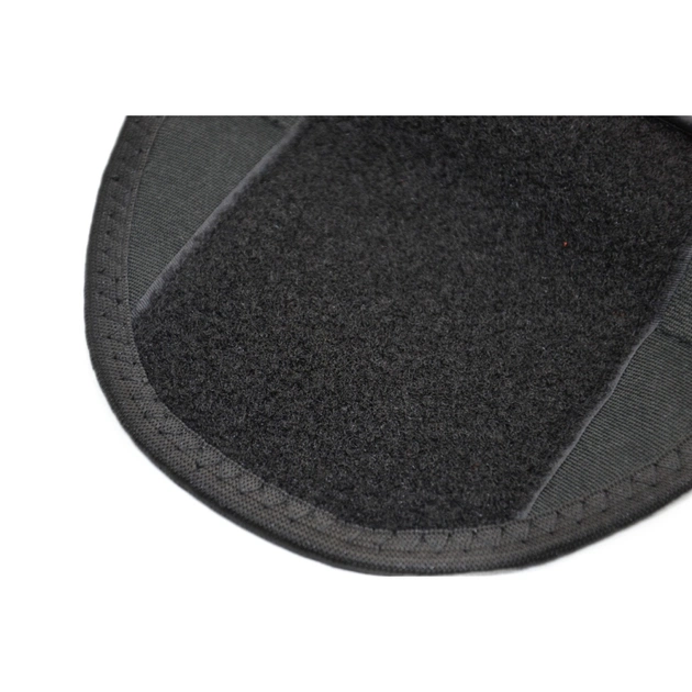 Пояс компресійний MadMax MFA-277 Slimming belt Black/neon pink L (MFA-277-PNK_L) - picture 10