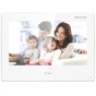 Домофон Hikvision DS-KH9310-WTE1(B) White - уменьшенное изображение 1