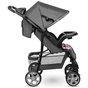 Коляска Lionelo Emma Plus Pink Scandi (LO-EMMA PLUS PINK SCANDI) - зменшене зображення 5