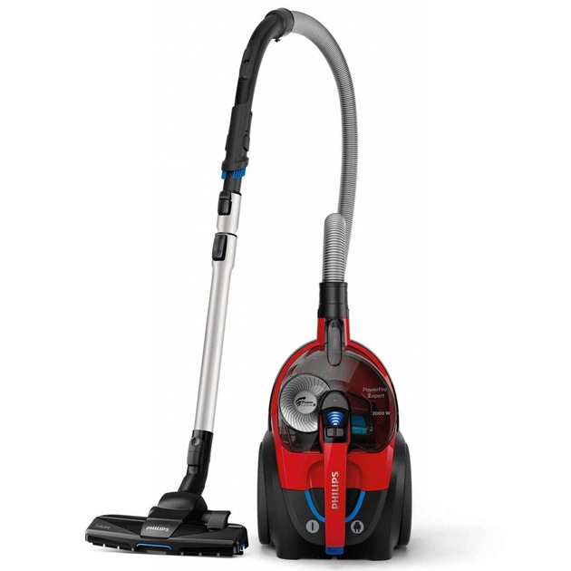 Пилосос Philips FC9728/01 - изображение 1