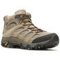 Ботинки Merrell Moab 3 Mid GTX Mns pecan - 43 - коричневий (036.0390) - уменьшенное изображение 1
