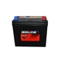 Акумулятор автомобільний Solite R 50Ah (65B24LS) - зменшене зображення 1