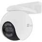 IP-камера Ezviz CS-H80X 8+2MP (4мм) - зменшене зображення 1