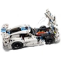 Конструктор LEGO Technic Спортивний автомобіль Dodge Viper GTS-R (42234) - зменшене зображення 7
