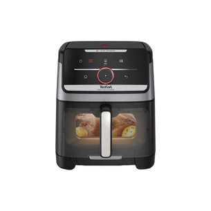 Мультипечь Tefal Easy Fry Silence XXL Smart Vision (EY876DE1) изображение 1