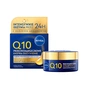 Крем для лица Nivea Q10 Anti-Wrinkle Extra Nourish Restoring Night Care 50 мл (5900017100753) - уменьшенное изображение 1