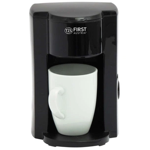 Крапельна кавоварка First FA-5453-3 зображення 1