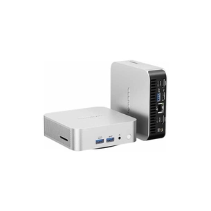 Комп'ютер GEEKOM A5 Pro 2026 Edition Mini PC / Ryzen5 7530U, 16, 512, WIN11Pro (GMA5R57530U-16512-EU) зображення 1