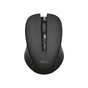 Мишка Trust Mydo Silent wireless mouse black (21869) - зменшене зображення 2